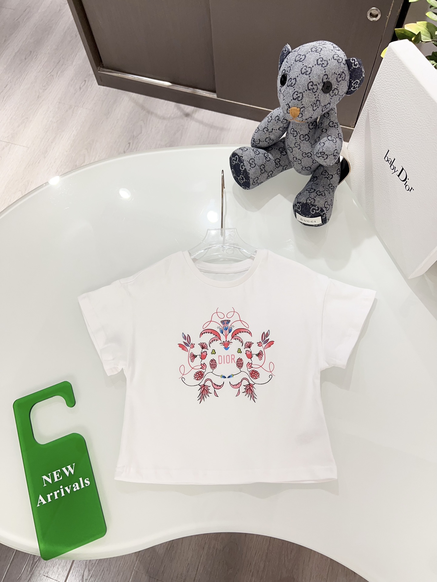 Christian Dior Kids